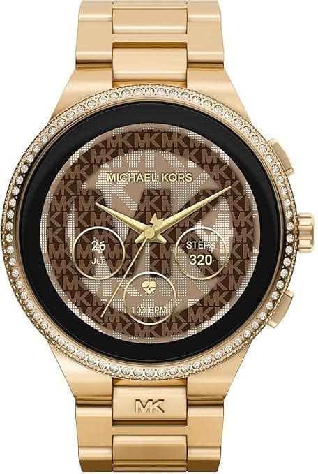 Michael Kors Gen 6 Camille MKT5144 h